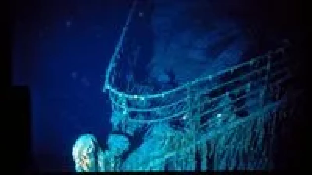 4 Teori Ilmiah Posisi Bulan Pengaruhi Penyebab Tenggelamnya Titanic