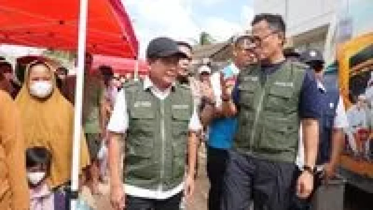 3 Fakta Penting Danantara BRI Bantuan Aceh Tamiang Pasca Bencana