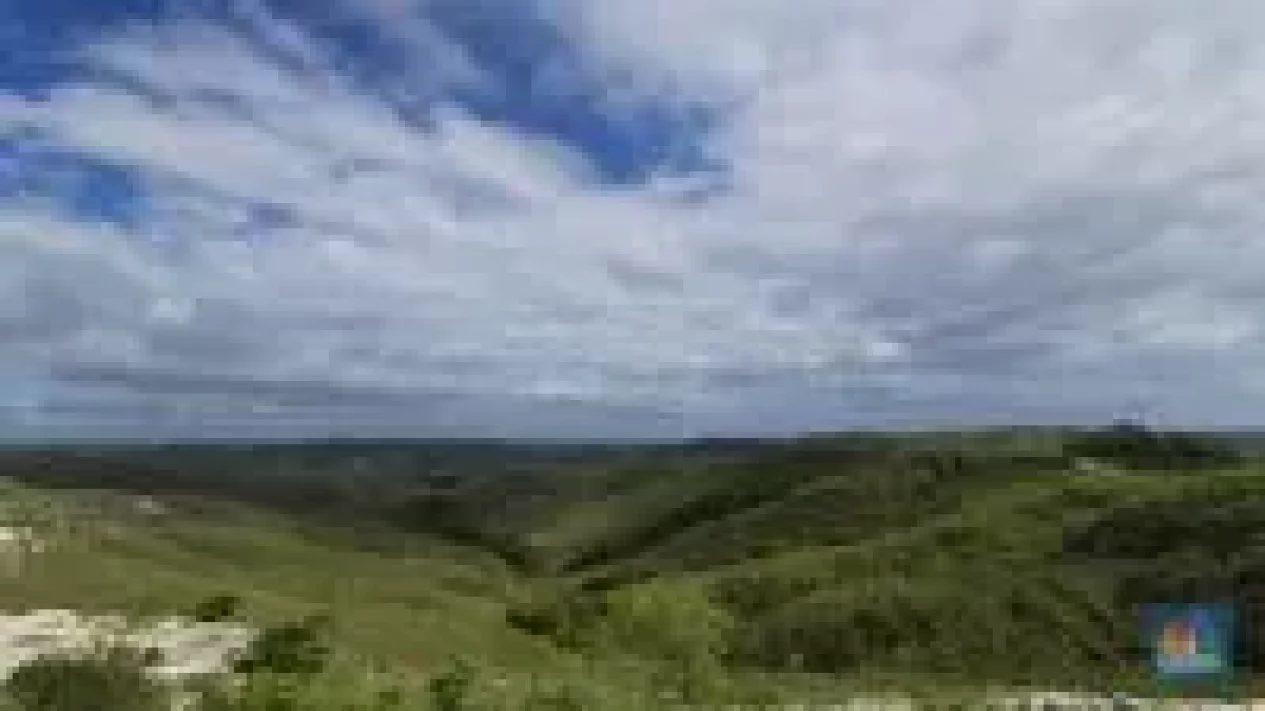 Geger! 4 Alasan Sumba Dijuluki 'Dunia Hilang' di RI: Penemuan Fosil Kuno
