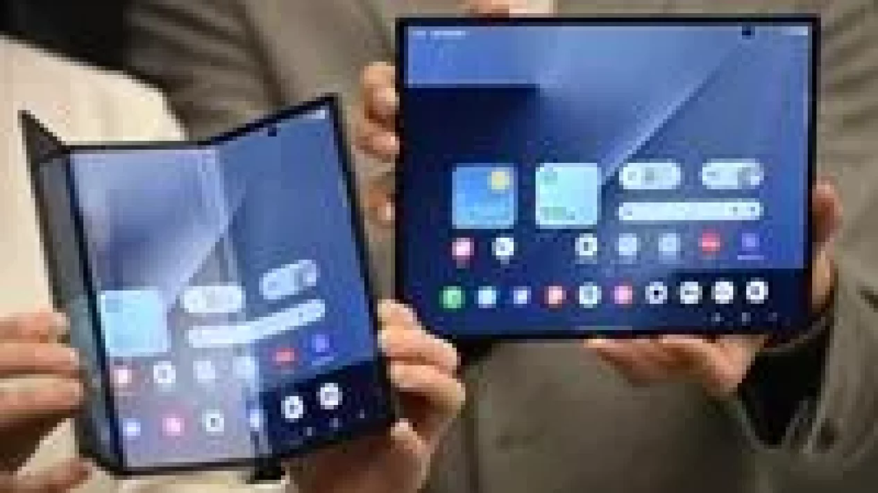 5 Fakta Biaya Ganti Layar Galaxy Z TriFold: Setara 1 Galaxy S25 Ultra