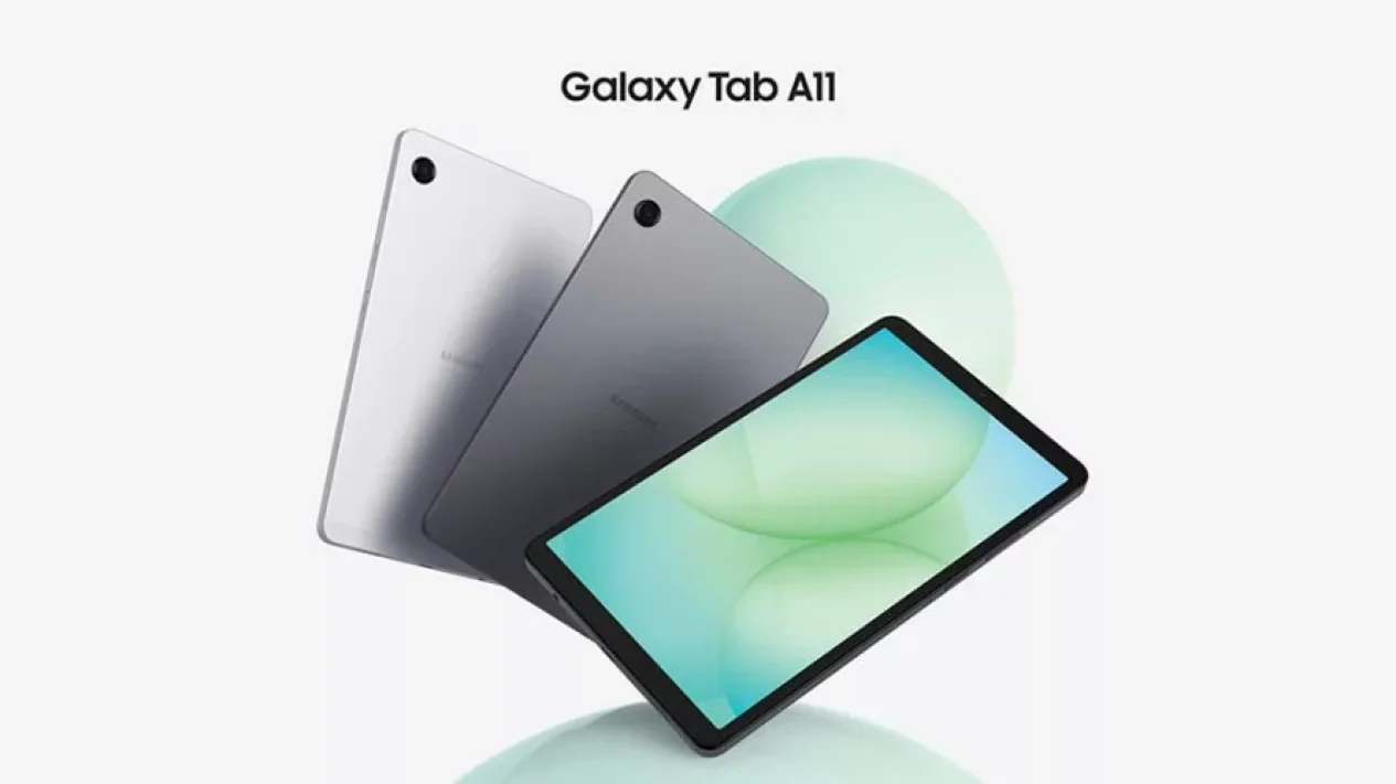 Samsung Galaxy Tab A11 Resmi Meluncur: 5 Keunggulan Tablet 8 Inci Murah