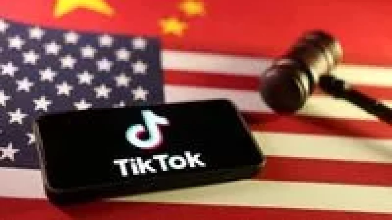 5 Alasan Algoritma Rahasia TikTok Jadi Harta Karun Sengketa Global