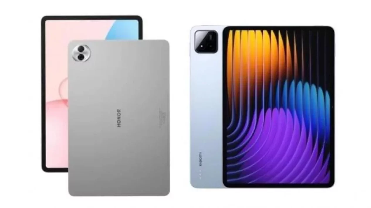 Top 7 Fitur: Perbandingan Xiaomi Pad 7 Pro vs Honor Pad 10 untuk Mahasiswa