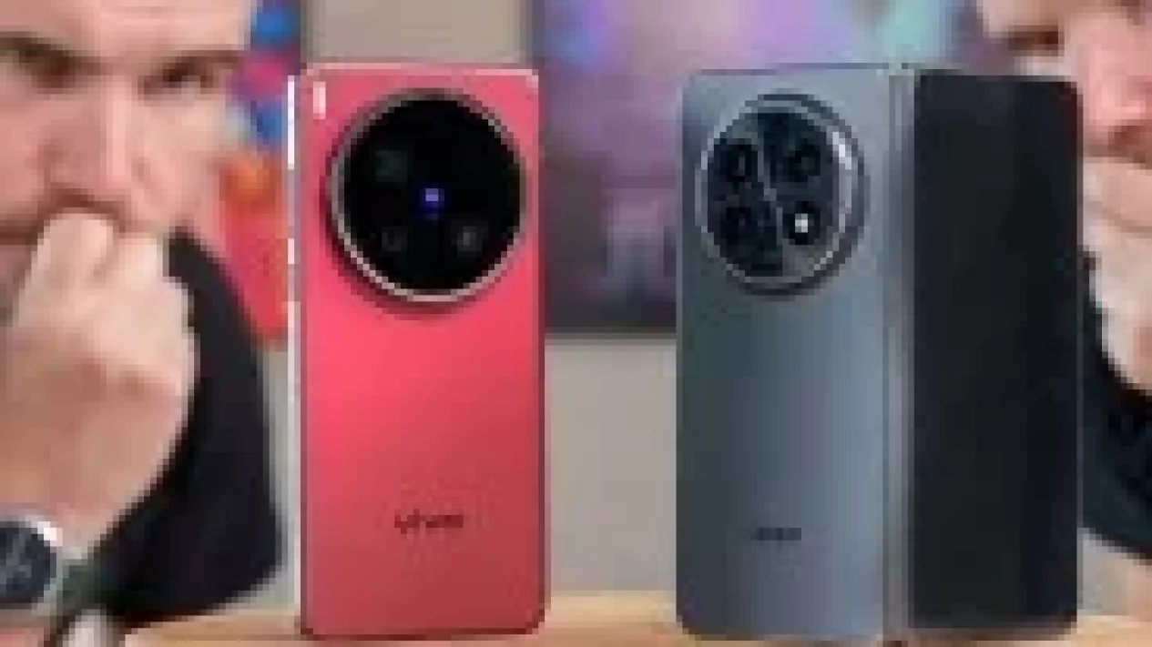 Top 5 Ponsel Terbaik 2025 Pilihan Editor: Mana yang Paling Layak Dibeli?