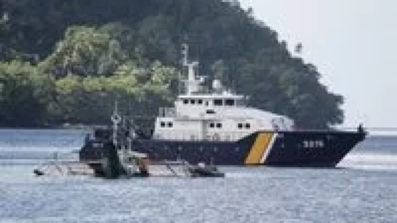 5 Penemuan Bawah Laut Sulut di 4.500 M: Hasil Riset BRIN Tak Terduga
