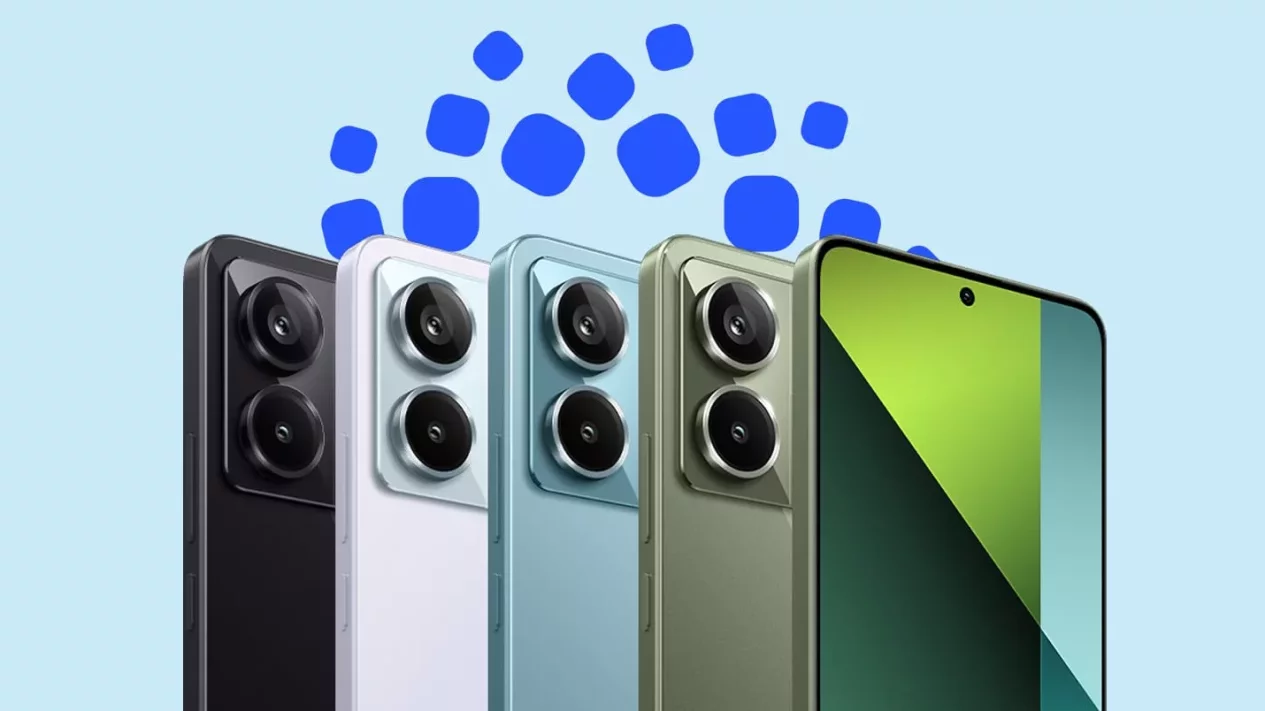 5 Fitur Terbaik HyperOS 3 untuk Redmi Note 13 Pro &amp; POCO M6 Pro