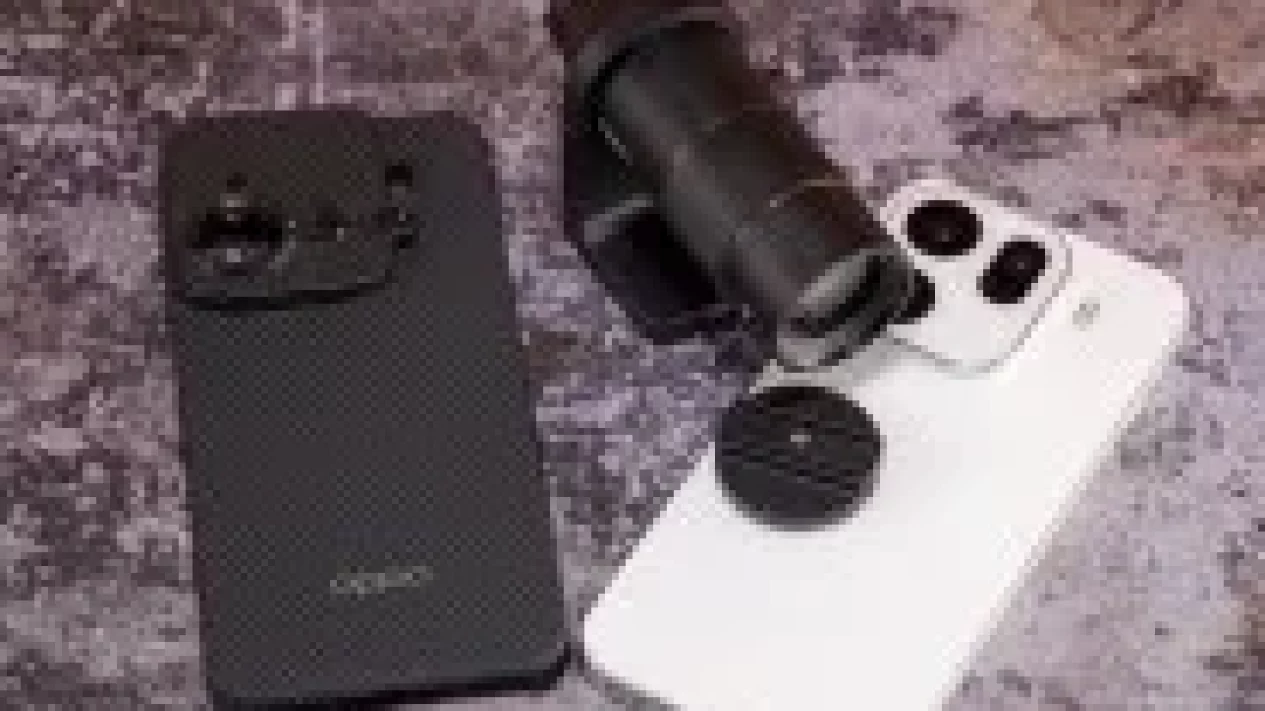 6 Poin Penting Evaluasi Kinerja Oppo 2025: Find X9 Pro Terbaik?