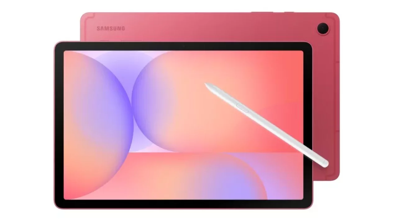 5 Keunggulan Samsung Galaxy Tab S10 Lite 5G: Jawara Tablet Produktivitas