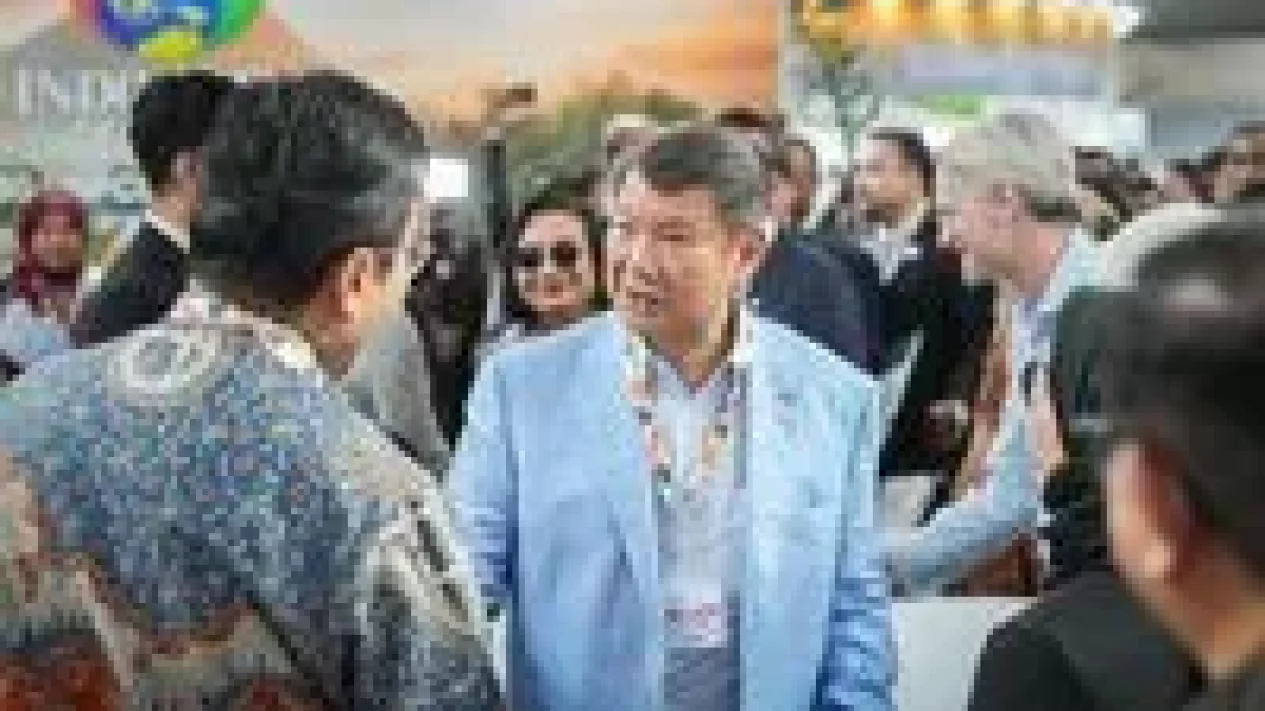 5 Lapisan Investasi Digital: Mengapa Hashim Kuasai Ekosistem AI