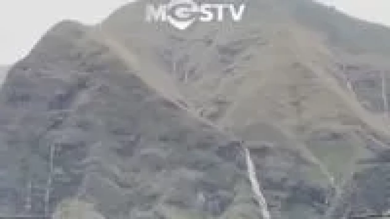 5 Titik Fenomena Air Terjun Dadakan Lombok, Menguak Misteri 'Gunung Menangis'