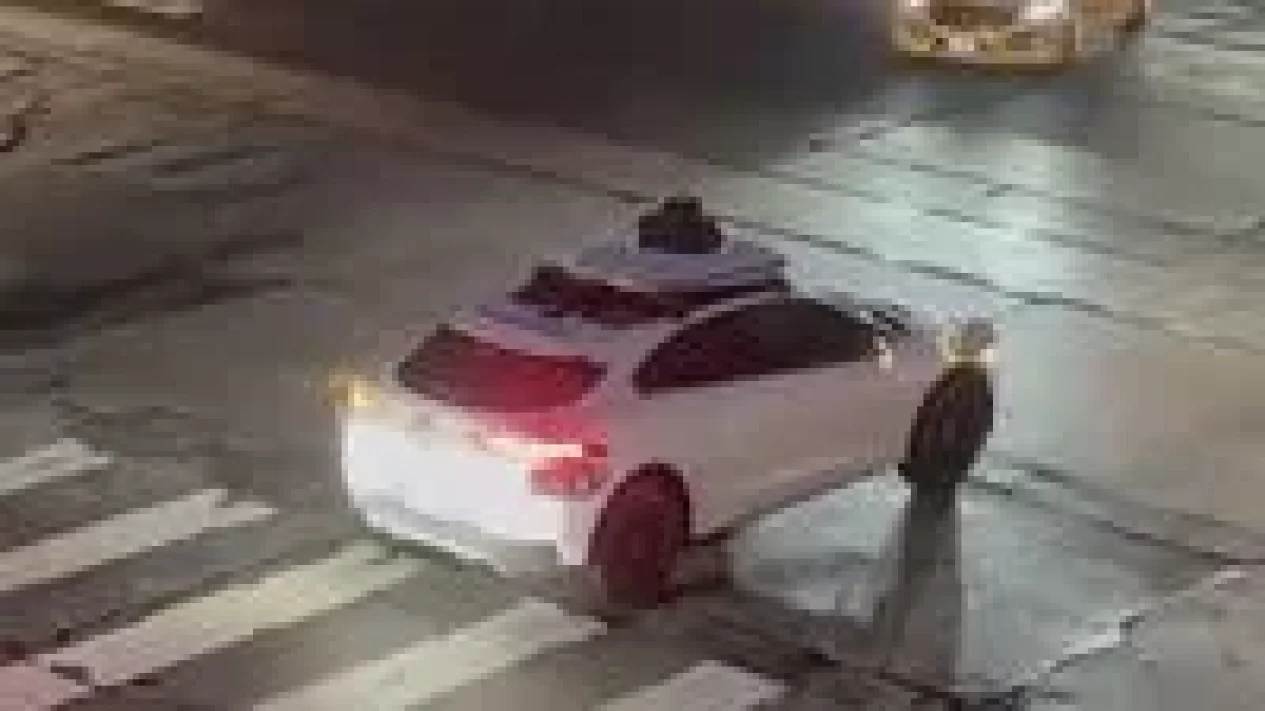 Kiamat Driver Online: 3 Dampak Taksi Robot Waymo Bikin San Francisco Kacau