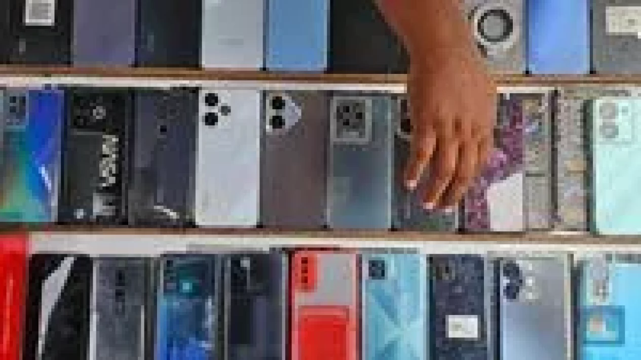 7 Trik Licik Penipuan Beli HP Samsung Palsu Rp 7,5 Juta Terbongkar!