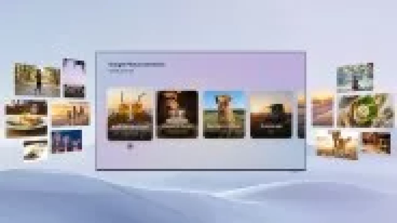 5 Alasan Integrasi Google Photos Samsung TV Mengubah Cara Anda Menonton