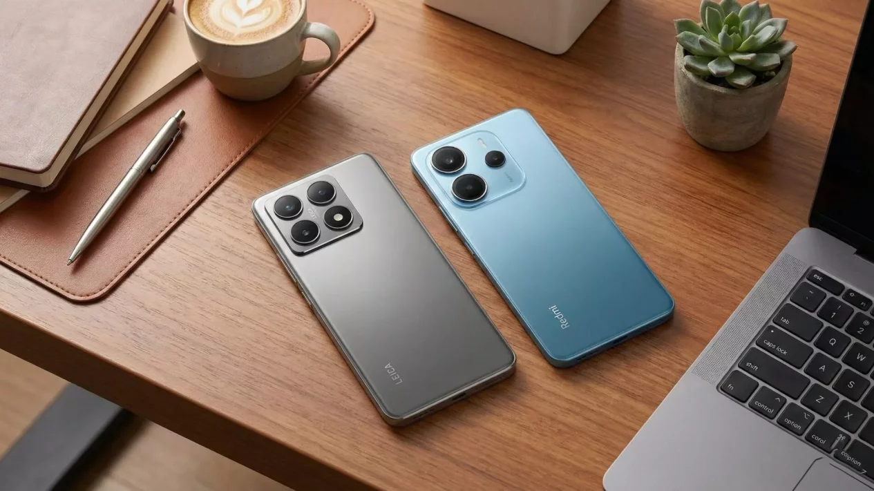 5 Seri Ponsel Xiaomi Global Ini Hilang dari Toko pada 2026!