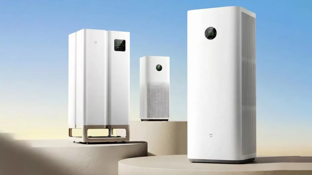 10 Tahun Dominasi: Mengapa Xiaomi Air Purifier Terbaik Tembus 25 Juta Unit