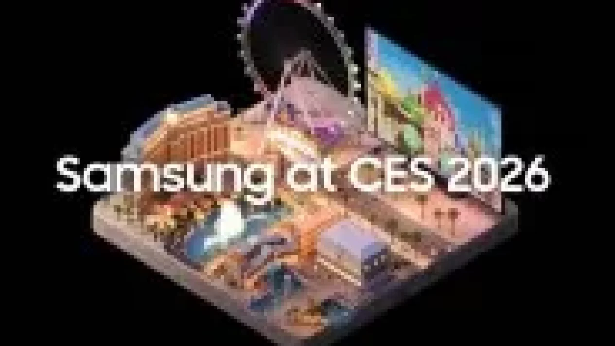 7 Alasan Samsung Pilih Pameran Mandiri di CES 2024
