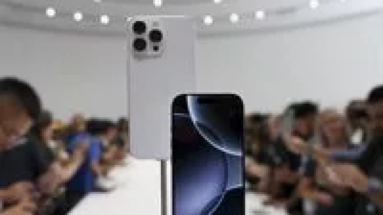 7 Alasan Harga iPhone 16 Pro Max Turun Rp 5,5 Juta di Awal 2026