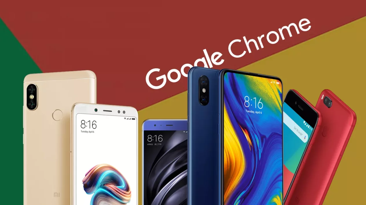 STOP! 5 Tipe Xiaomi Mi Redmi Ini Akan Kehilangan Dukungan Google Chrome 2026