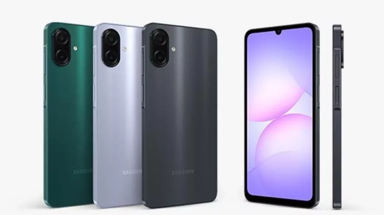 7 Alasan Samsung Galaxy A07 Layak Dibeli: Cek Spesifikasi dan Harga Terbaru