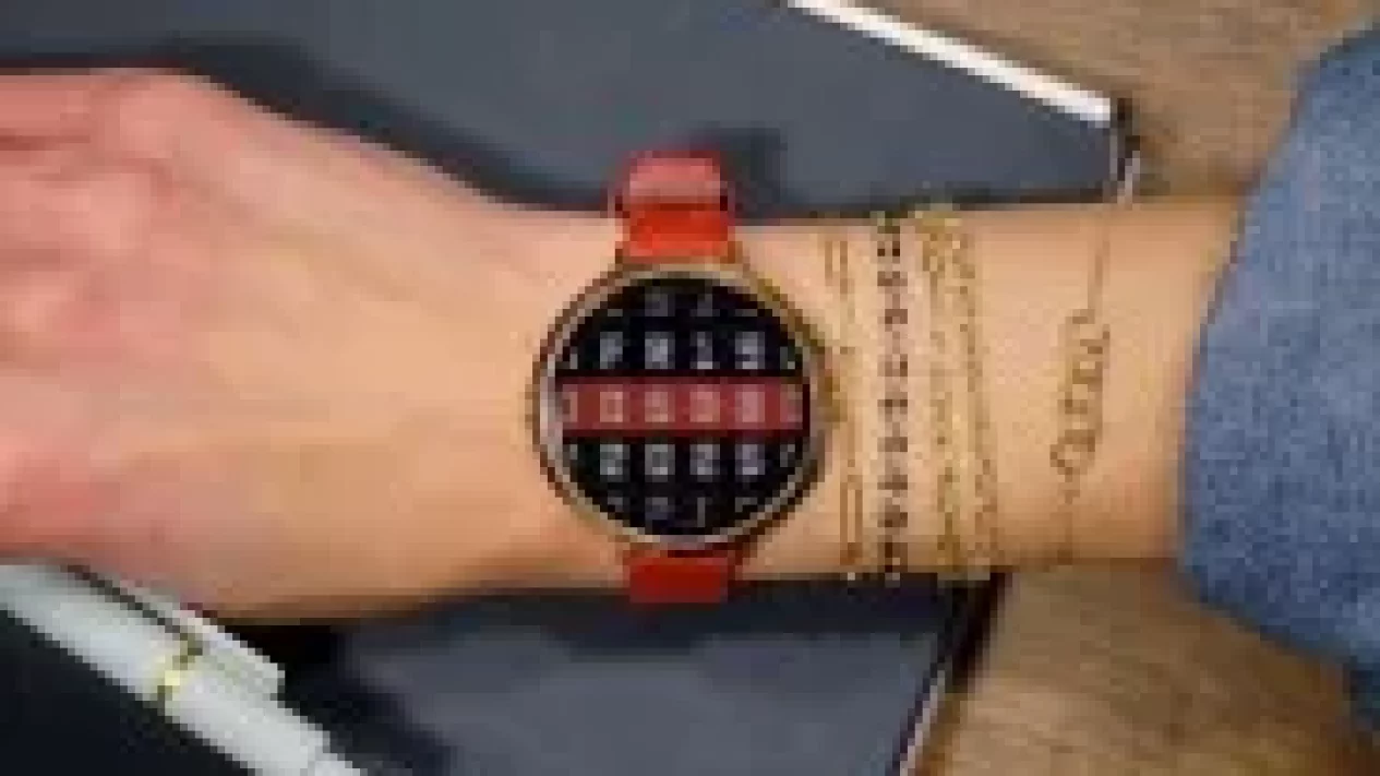 Pebble Round 2 Resmi Rilis! 3 Fitur Unggulan yang Bikin Nagih