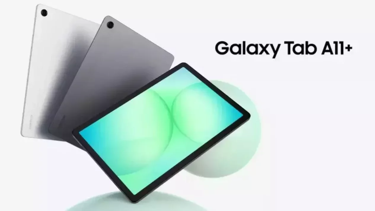 Samsung Galaxy Tab A11 Plus 5G: Chipset Dimensity, Layar 11 Inci, dan 7 Tahun Update