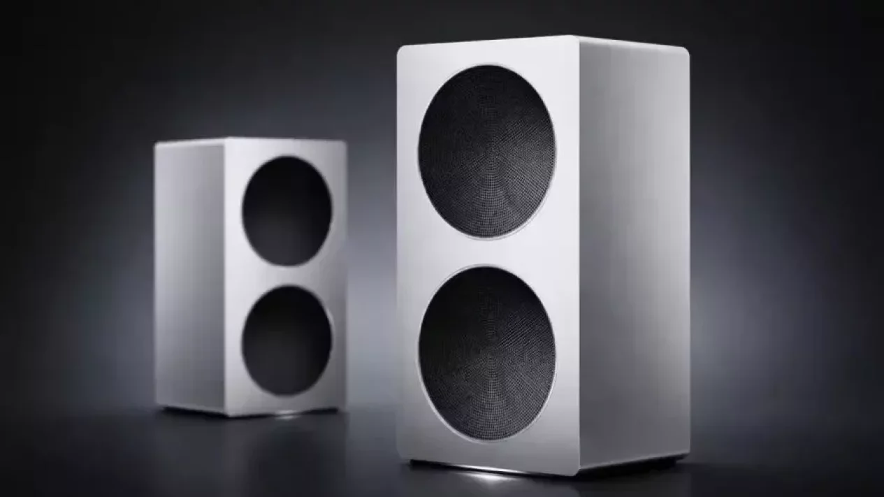 Xiaomi Sound 2 Pro: Speaker Hi-Fi 60W dengan HyperOS & Desain Bauhaus