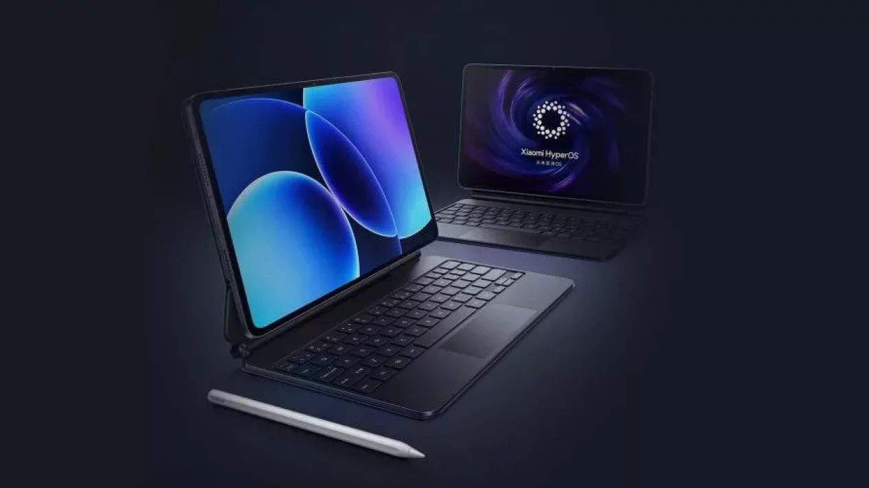 Xiaomi Pad 8 Pro Global: Spesifikasi Lengkap, Chipset Snapdragon 8 Elite
