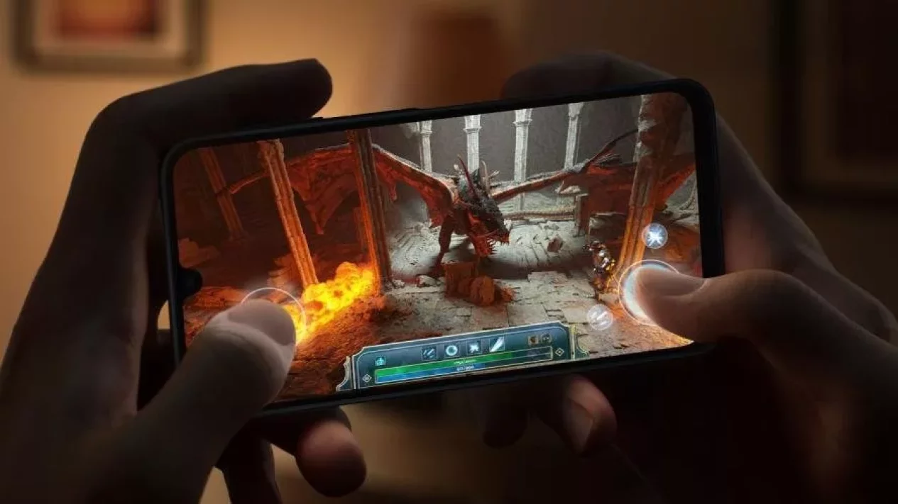 Samsung Galaxy A16 5G Jadi Ponsel Android Terlaris 2025