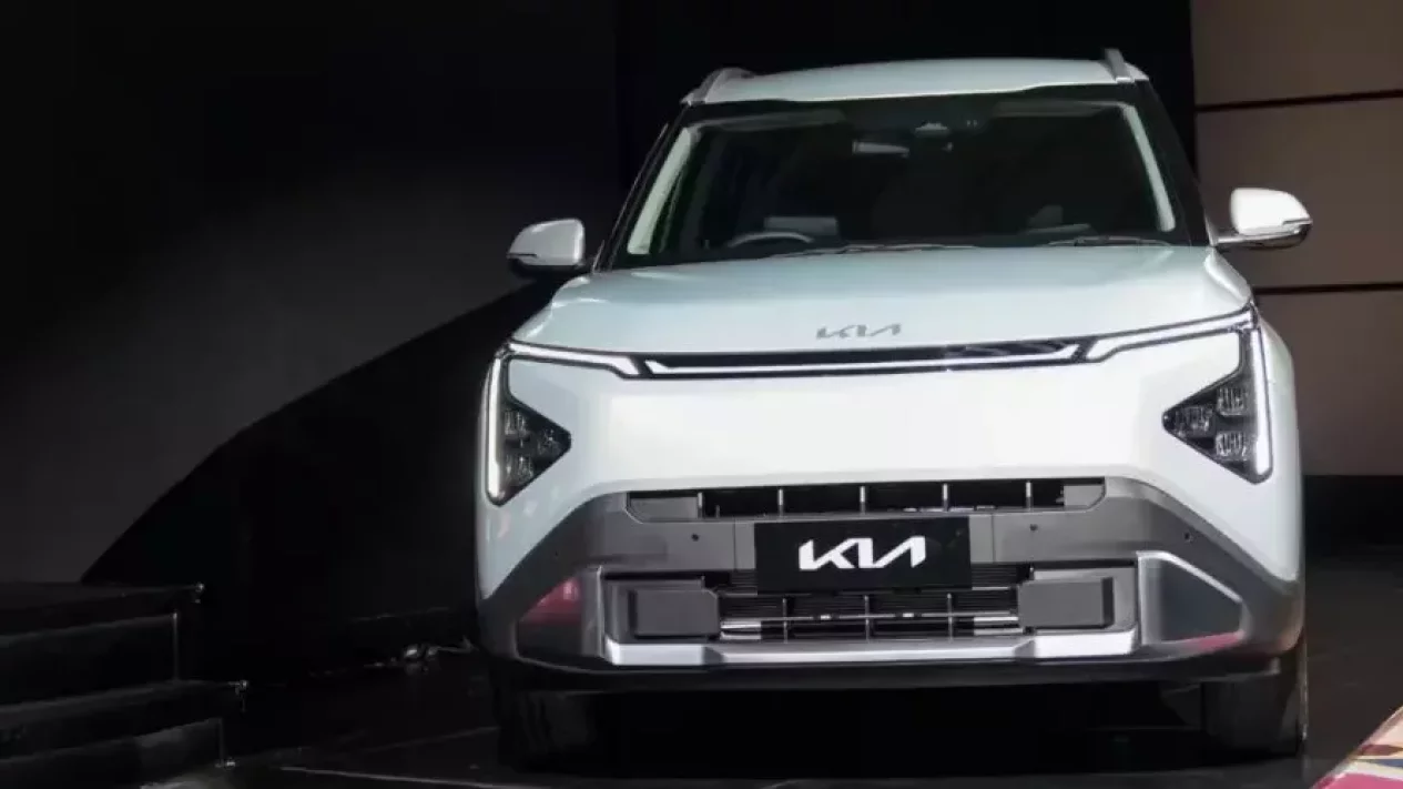 Tak Hanya Umumkan Carens Baru di IIMS 2026, Kia Siapkan Kejutan Besar!