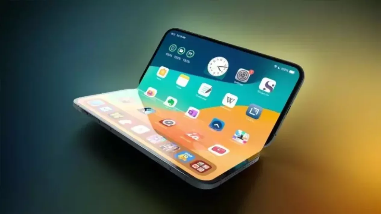 iPhone Lipat Apple Diprediksi Rilis 2026, Harga Rp40 Juta