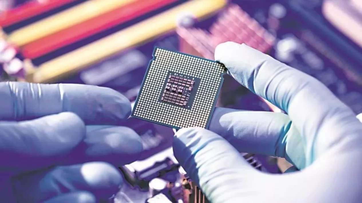 Krisis Cip Global Mendorong Kenaikan Harga Server dan Memori di Awal 2026