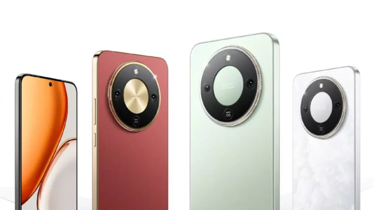 Honor X80 Baterai Jumbo 10000mAh: Bocoran Spek Resmi