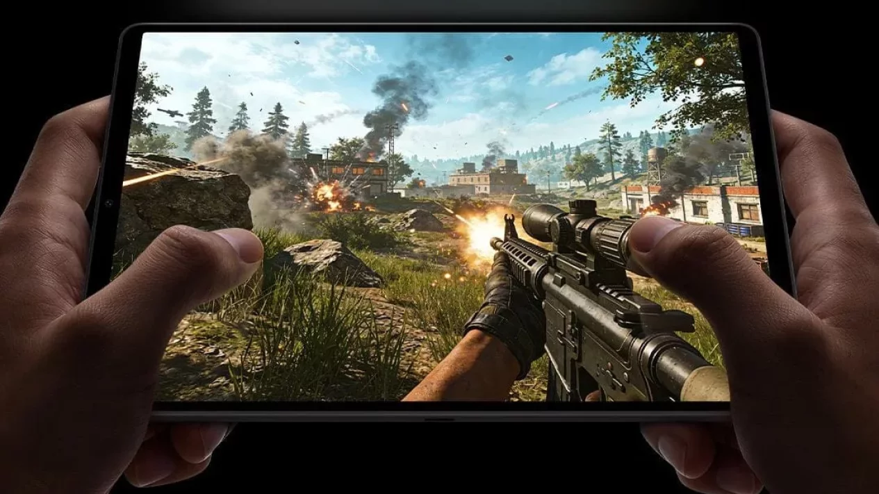 Spesifikasi Lenovo Legion Y700 2026: Tablet Gaming Layar 3K