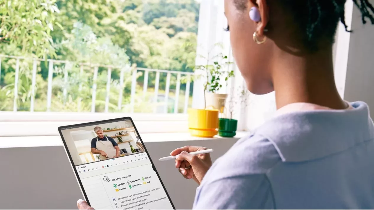 Audio Jadi Gaya Hidup Modern 2026, Samsung Tancap Gas Lewat Galaxy Buds