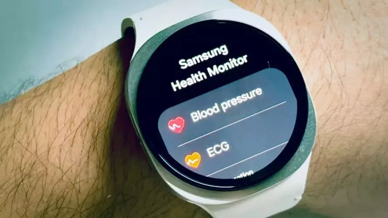 Fitur Samsung Galaxy Watch 8 Terbaru: Desain Mewah & AI Canggih