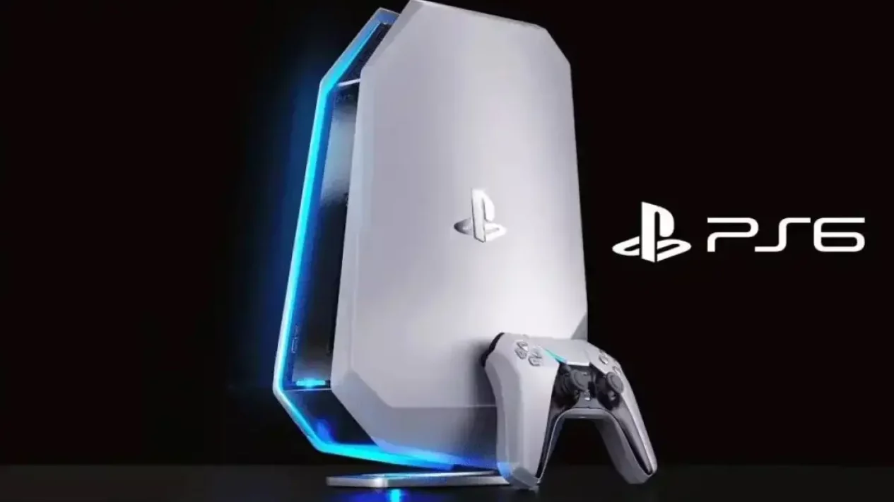 Jadwal Rilis PlayStation 6 Terancam Mundur Akibat Booming AI
