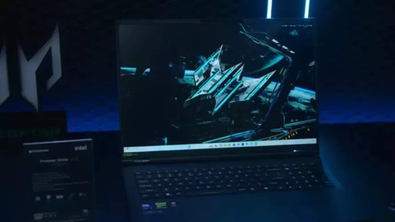 Laptop Gaming RTX 5080 Terbaik: Acer Predator Helios 18 AI Diskon Gede!