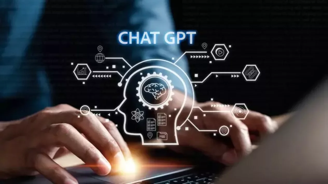 Penggunaan ChatGPT Secara Personal Lebih Dominan dari Pekerjaan