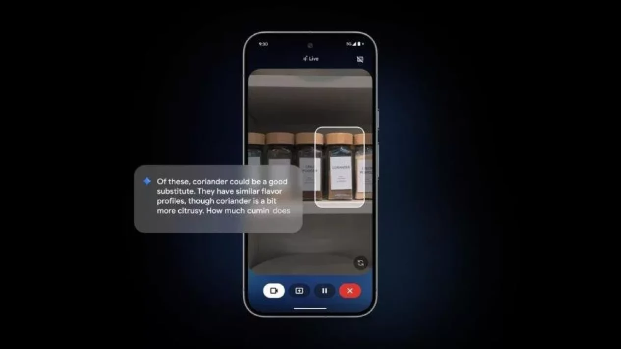 Fitur AI Android Terbaru Gemini: Revolusi Pencarian dan Keamanan