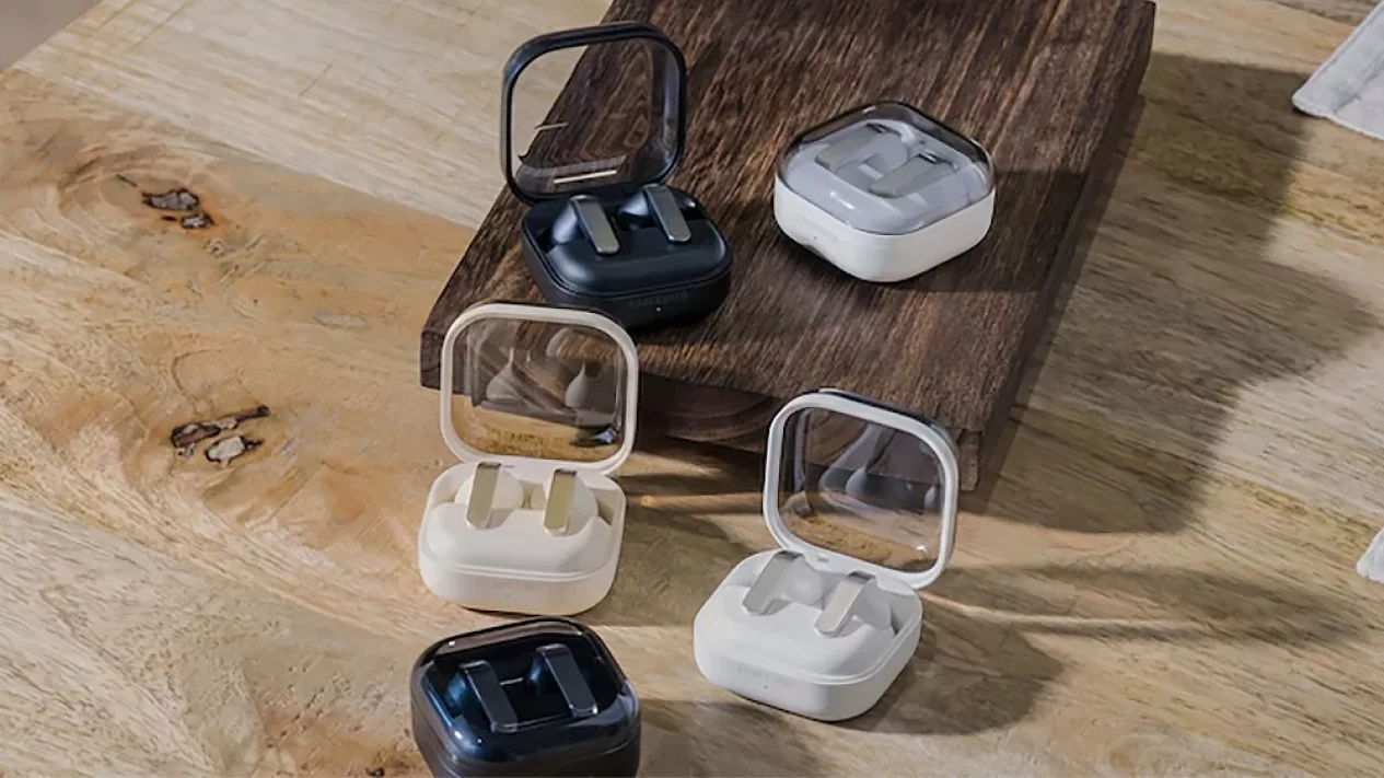Galaxy Buds4 Series Hadir dengan Galaxy AI, TWS Samsung Jadi Lebih Pintar