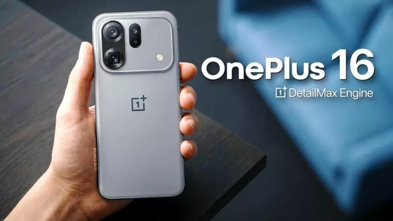 Bocoran Spesifikasi OnePlus 16: Snapdragon 8 Elite & Kamera 200MP