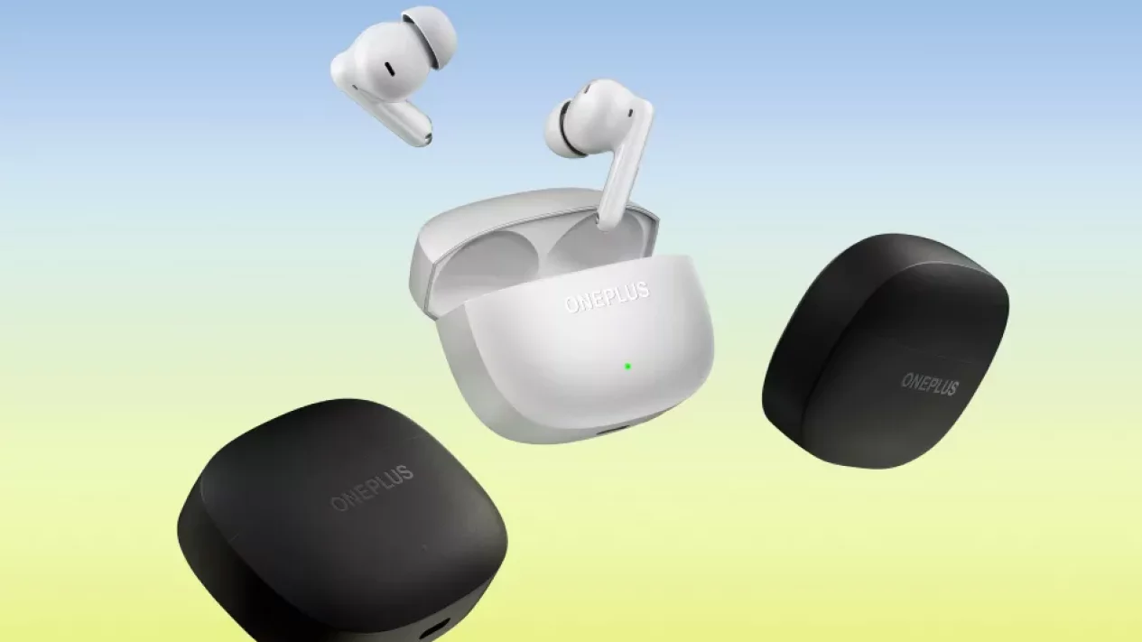 Spesifikasi OnePlus Nord Buds 4 Pro: ANC 55dB & Driver Titanium