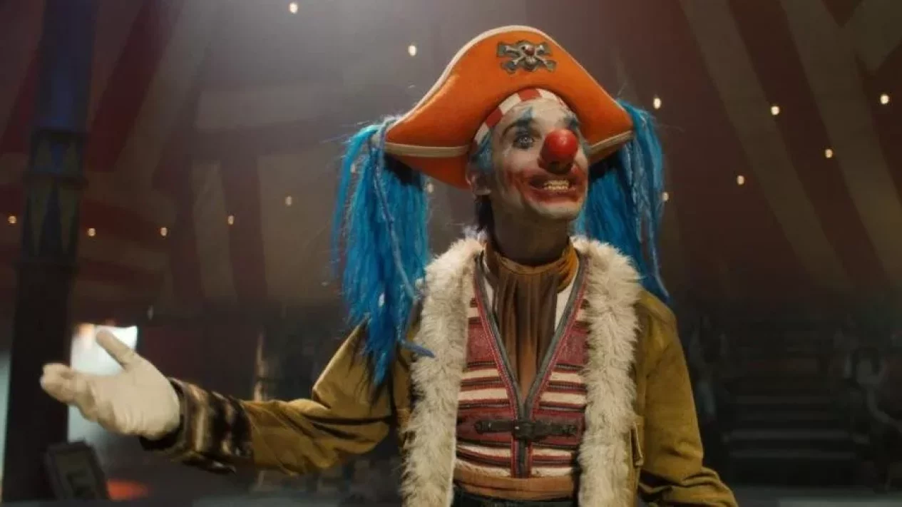 Karakter One Piece Live Action Season 2 yang Kembali Hadir