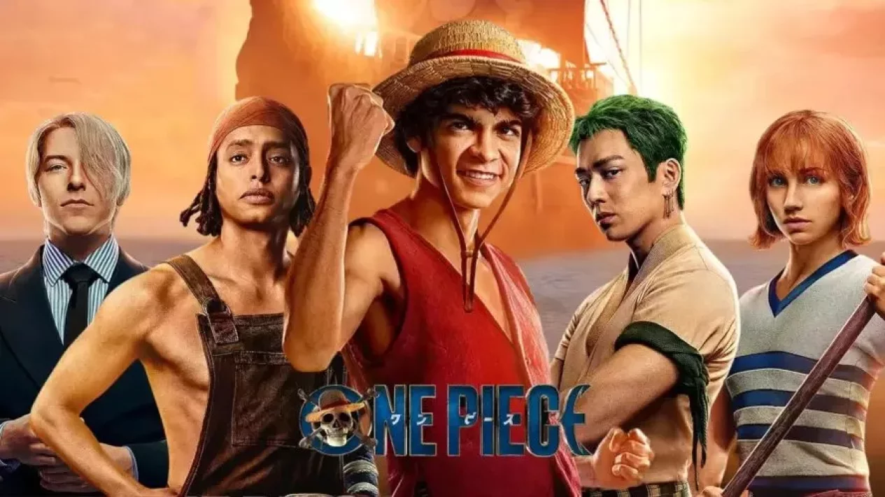 Arc One Piece Live Action Season 2: Bocoran Urutan Ceritanya