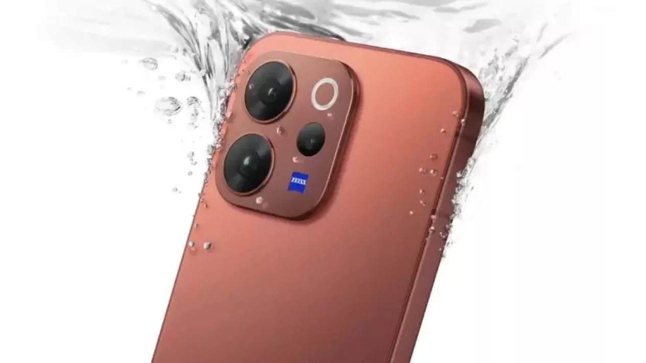 Vivo V70 Series Indonesia: Strategi Flagship di Kelas Menengah