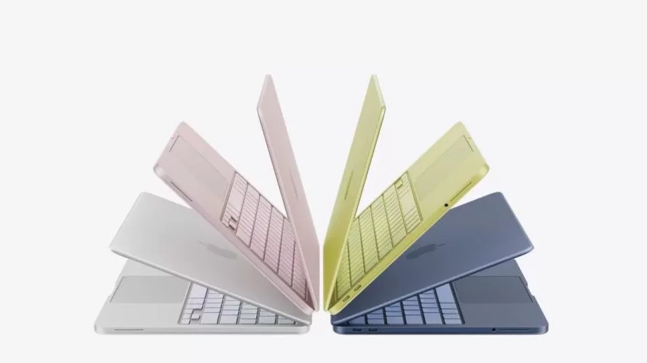 Spesifikasi MacBook Neo 2026: Laptop Apple Baru Rp10 Jutaan!