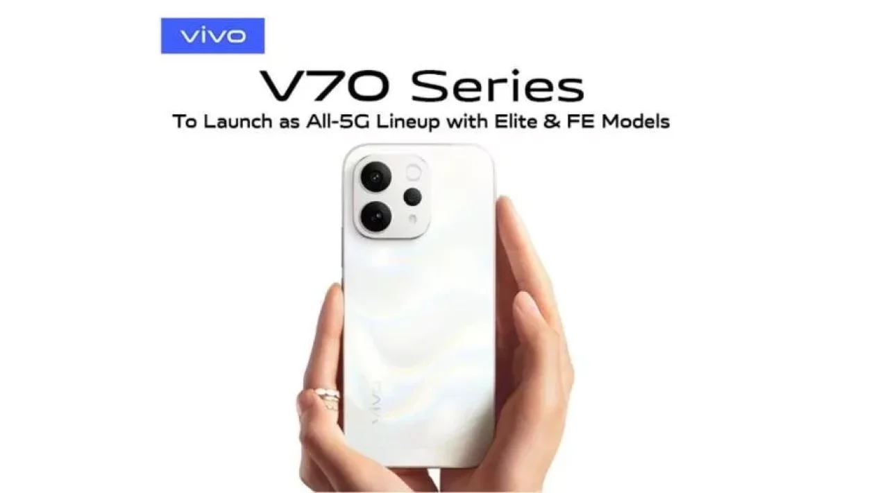Harga Vivo V70 Series Resmi di Indonesia, Cek Spesifikasinya