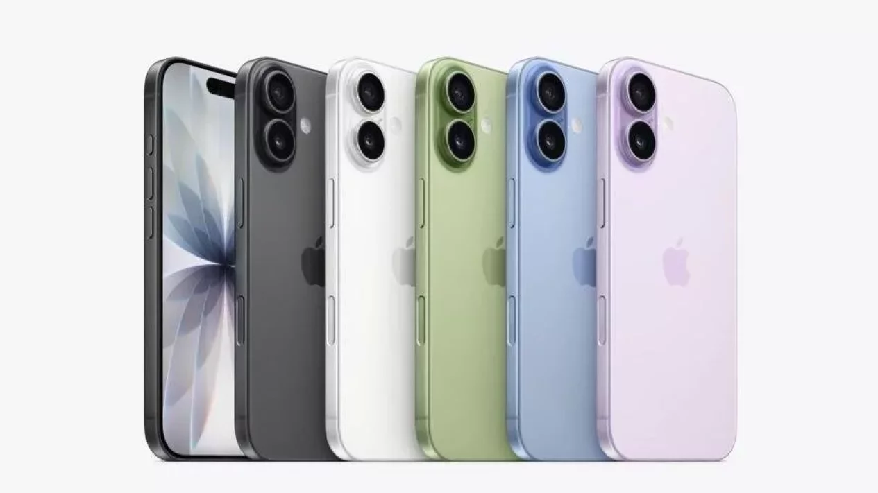 Daftar Harga iPhone Maret 2026 di iBox: iPhone 13 Turun Harga