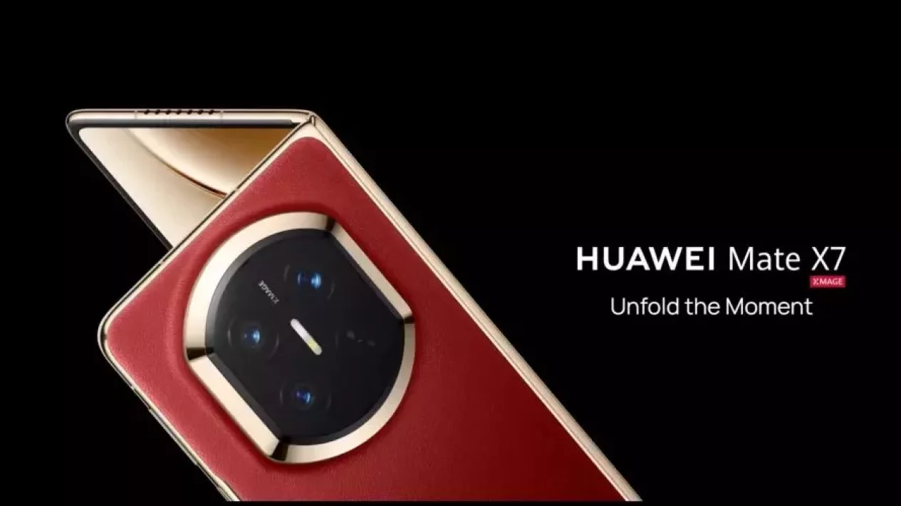 Huawei Mate X7 Resmi Rilis di Indonesia: Harga dan Spesifikasi