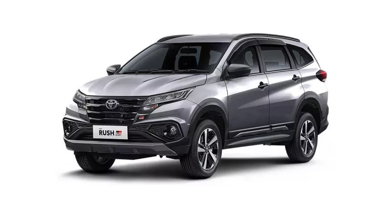 Strategi Penjualan Toyota 2026: Siapkan Model Baru dan Hybrid